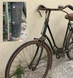 Bicyclette epoque 1900 Prima Paris.JPG